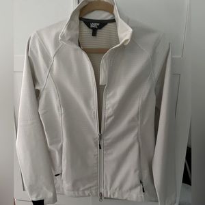 Womens Lands End jacket
